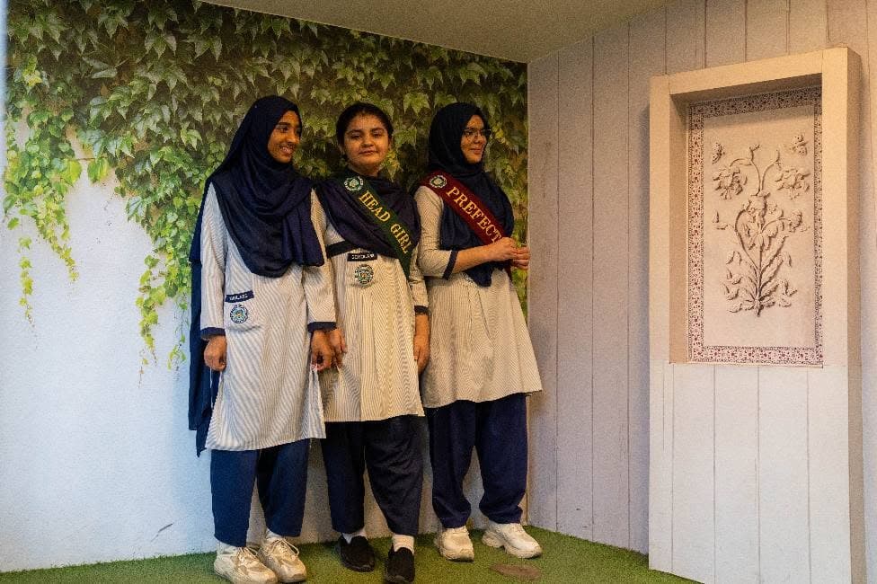Scholars Girls College