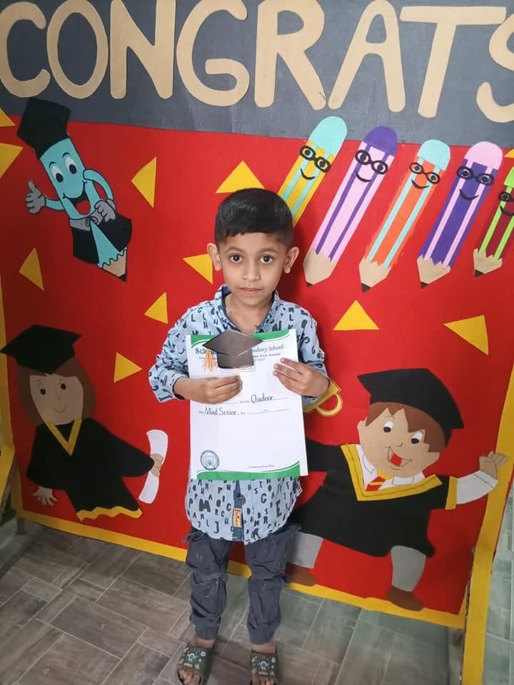 Scholars Group of Education campus life